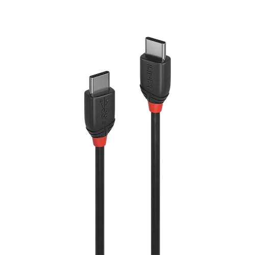 Produktbild Lindy Black Line