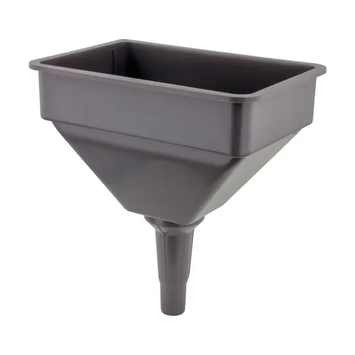 Labortrichter von Blurea