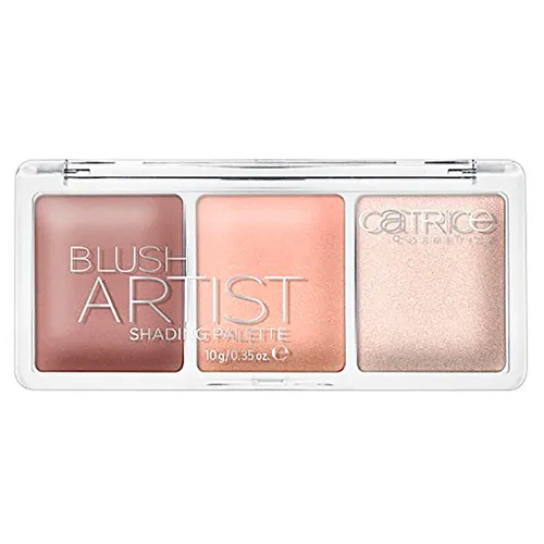 Blush Artist Shading Palette Catrice BronzEclat (756348)