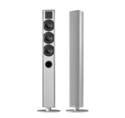 Piega Ace 50 Stand Lautsprecher von Piega