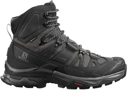 Salomon Quest 4 GTX Herren Wanderschuh in schwarz von Salomon