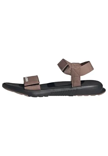 adidas Unisex Terrex Hydroterra Light Sandals - Wanderschuhe für Abenteuer - Wanderschuhe mit regulärer Passform, leichtem Textil-Obermaterial und rutschfester Gummiaußensohle für optimalen Halt auf jedem Terrain.