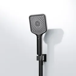 Steinberg Serie 342 Handbrausegarnitur von Steinberg