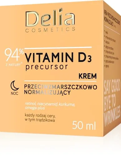 Delia Cosmetics