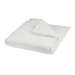 VOSSEN Seiftuch  Vienna Supersoft , weiß , Maße (cm): B: 30 in weiß von Vossen