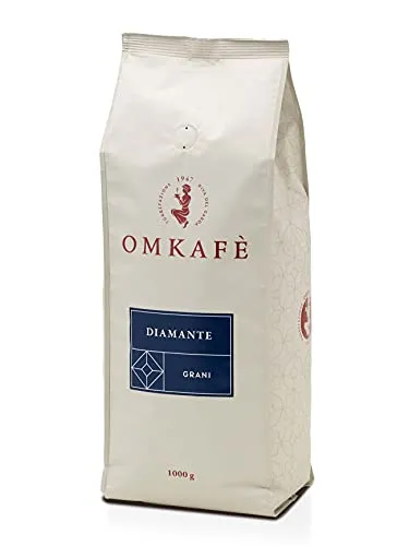 Omkafe Kaffee Espresso von Omkafe