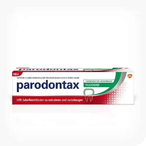 PARODONTAX mit Fluorid Zahnpasta 75 ml