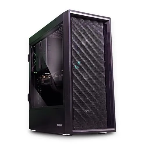 Zalman T7 PC-Gehäuse