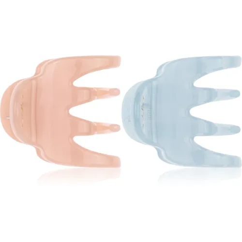 invisibobble Clipstar Gym Buddy Haarspange Größe S 2 St. von invisibobble