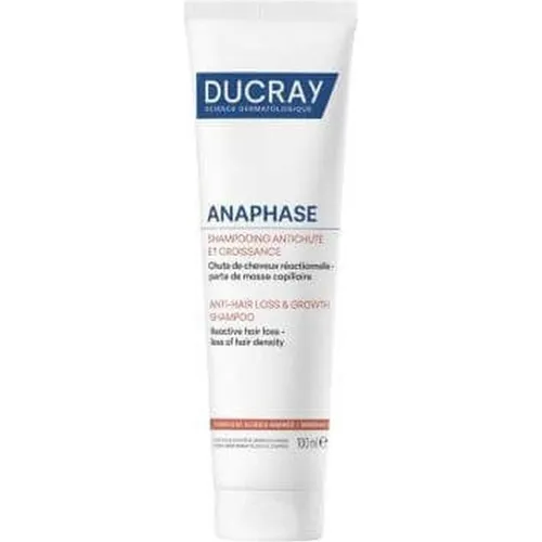 Ducray Anaphase Biotin Hair Treatment Shampoo Antihair Loss 100 Ml (Flüssiges Shampoo, 100 ml) (67117099)