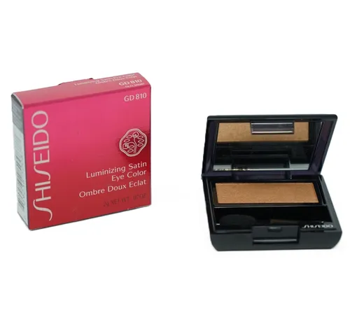 Produktbild Shiseido Luminizing Satin Eye Color GD 810 /2g