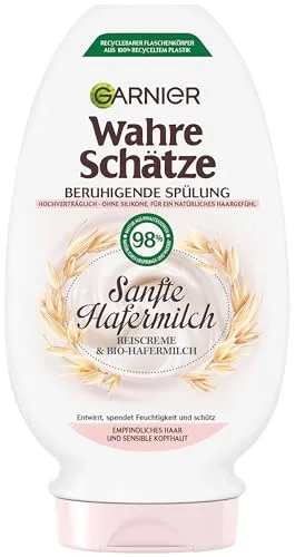 Garnier Shampoo & Spülung von Garnier