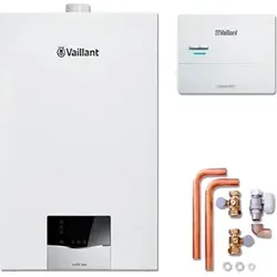 Vaillant ecoTEC plus VC 15CS Brennwertkessel