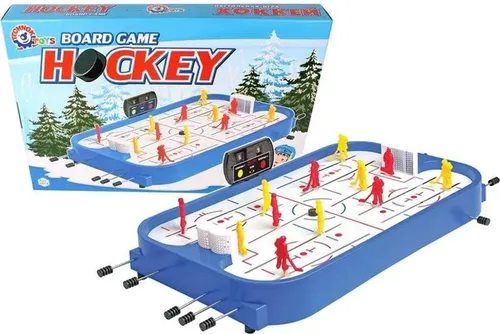 Technok Hockey Tischspiel 0014