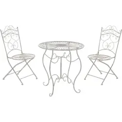 TPFGarden Garten-Essgruppe Indi