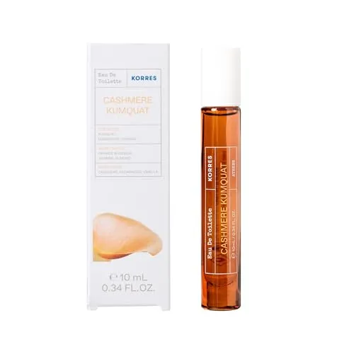 Eau de Toilettes von KORRES