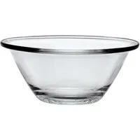Bormioli Rocco Glasschale Mr Chef, Ø17cm 110500030DN902