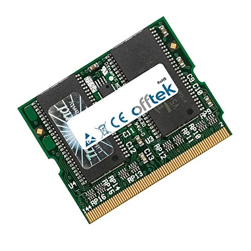 OFFTEK 256MB RAM Memory 144 Pin MicroDimm von Offtek