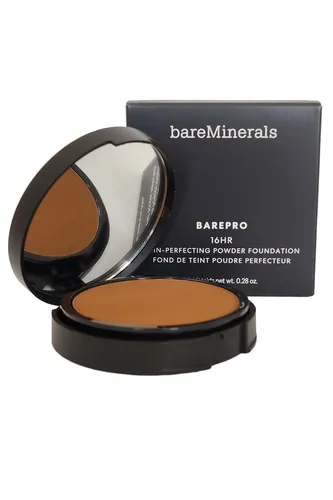 Produktbild BAREPRO 16-Stunden-Pudergrundierung Deep 60 Neutral 8 g