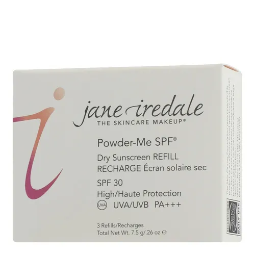 Jane Iredale Powder-Me SPF Dry Sunscreen Refill