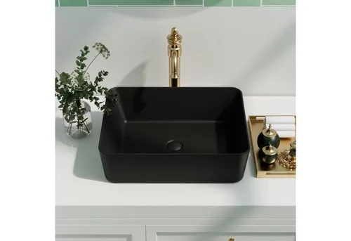 DeerValley Aufsatzwaschbecken