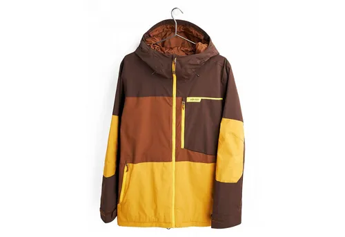 Burton Funktionsjacke Funktionsjacke M PEASY JACKET