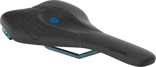 SQlab 612 Ergowave Road & MTB Race Fahrradsattel von SQlab