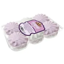 Zefir mit Schwarzer Johannisbeere – 270 g von Tverskoj Konditer