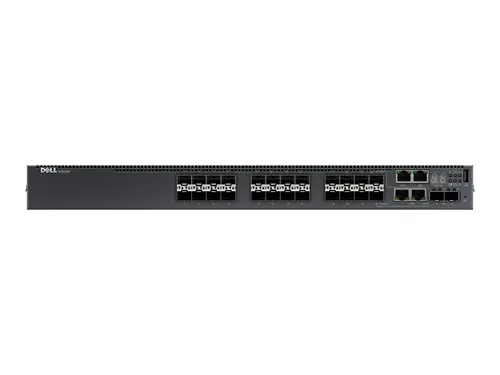 Dell N3024F Switch II von Dell