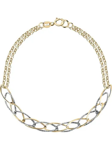 CHRIST Goldarmband, modern von Christ