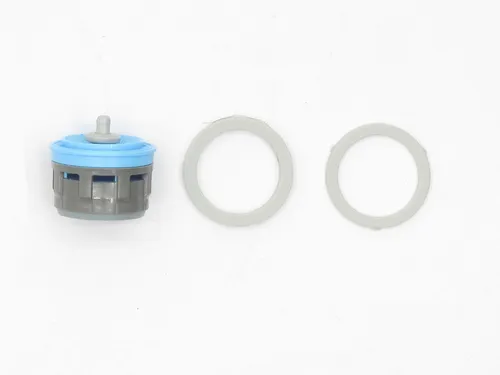 Neoperl® Innenteil CASCADE SLC M22 / M24 / 1/2 / 3/8 A = 13,5 - 15,0 l/ 01080097