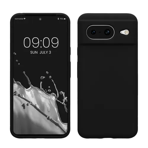 Hülle für Google Pixel 8 Handyhülle Handy Case Cover Smartphone Backcover Schutz