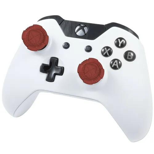 KontrolFreek FPS Call of Duty WW2 Edition | Xbox One | Thumbsticks | NEU