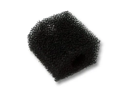 SunSun Ersatzteil für HJ-611B Aquarium Innenfilter mit Pumpe – Filter – grob – schwarz – Ersatz Filtermaterial Filterschwamm für Aquarium Aquaristik