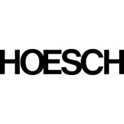 Hoesch Foster Rechteckwanne Zweisitzer 1800 x 800 mm von Hoesch