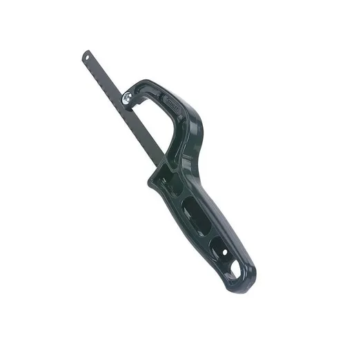 Mini Bügelsäge Stenley Handsäge Bogensäge Metallsäge Säge