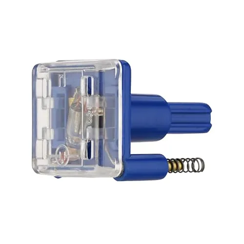 REV Technik Modul Glimmlampe Oberputzinstallation, Einzelartikel