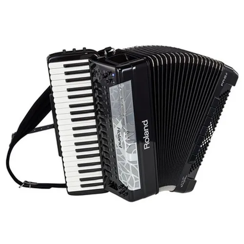 Produktbild Roland FR-8 X BK B-Stock Akkordeon