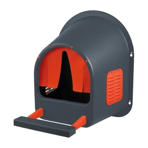 MyCozynest Legenest für Hühner