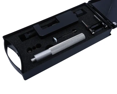 KELLERMANN Nietgerät Kettennietgerät Werkzeug zum Trennen Vernieten DID RK Enuma