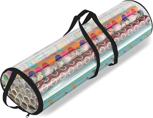 Geschenkpapier Beige von RAM ONLINE