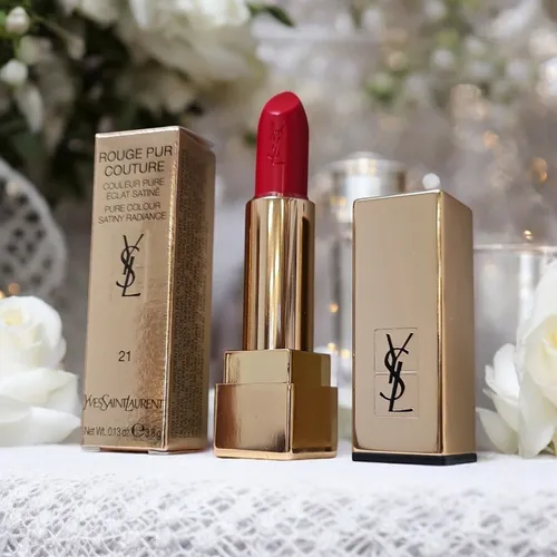 Yves Saint Laurent Rouge Paradoxe 21 Lipstick 3,8 g von Yves Saint Laurent