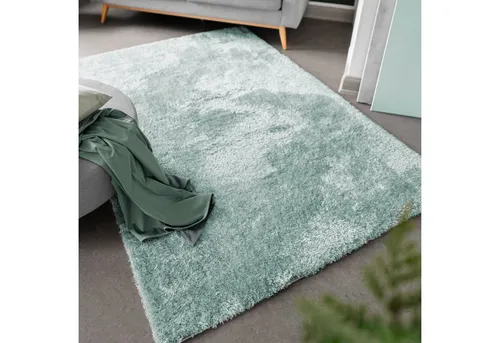 Hochflor-Teppich LUXOR LIVING