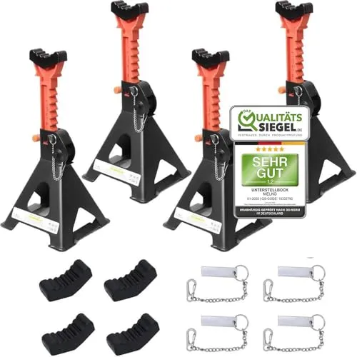 Hubwagen bis 200 Euro von Melko