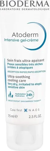BIODERMA Atoderm Intensive Gel-Creme 75 ml