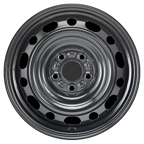 Alcar 9062 Stahlfelgen 6.5x16