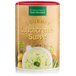 Gourmet-Lauchcreme-Suppe - 500 g