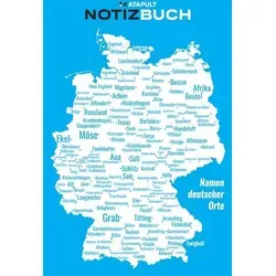 Notizbuch