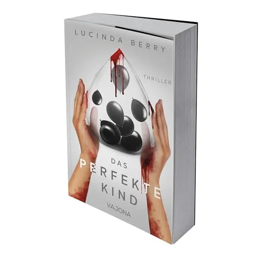 Das perfekte Kind: Thriller