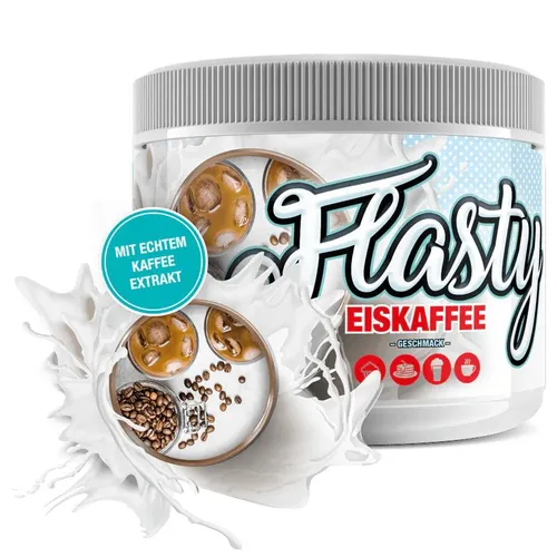 Sinob Flasty Geschmackspulver